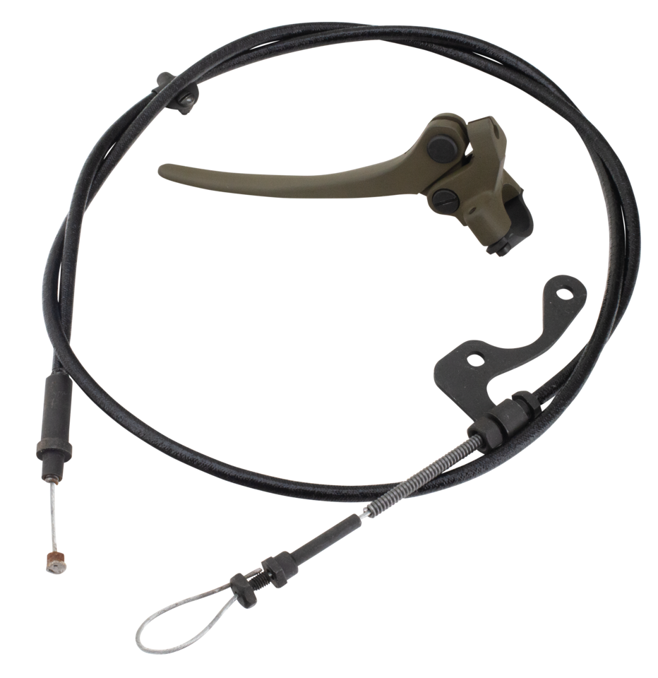 Handclutch kit complete WL/G/WLC