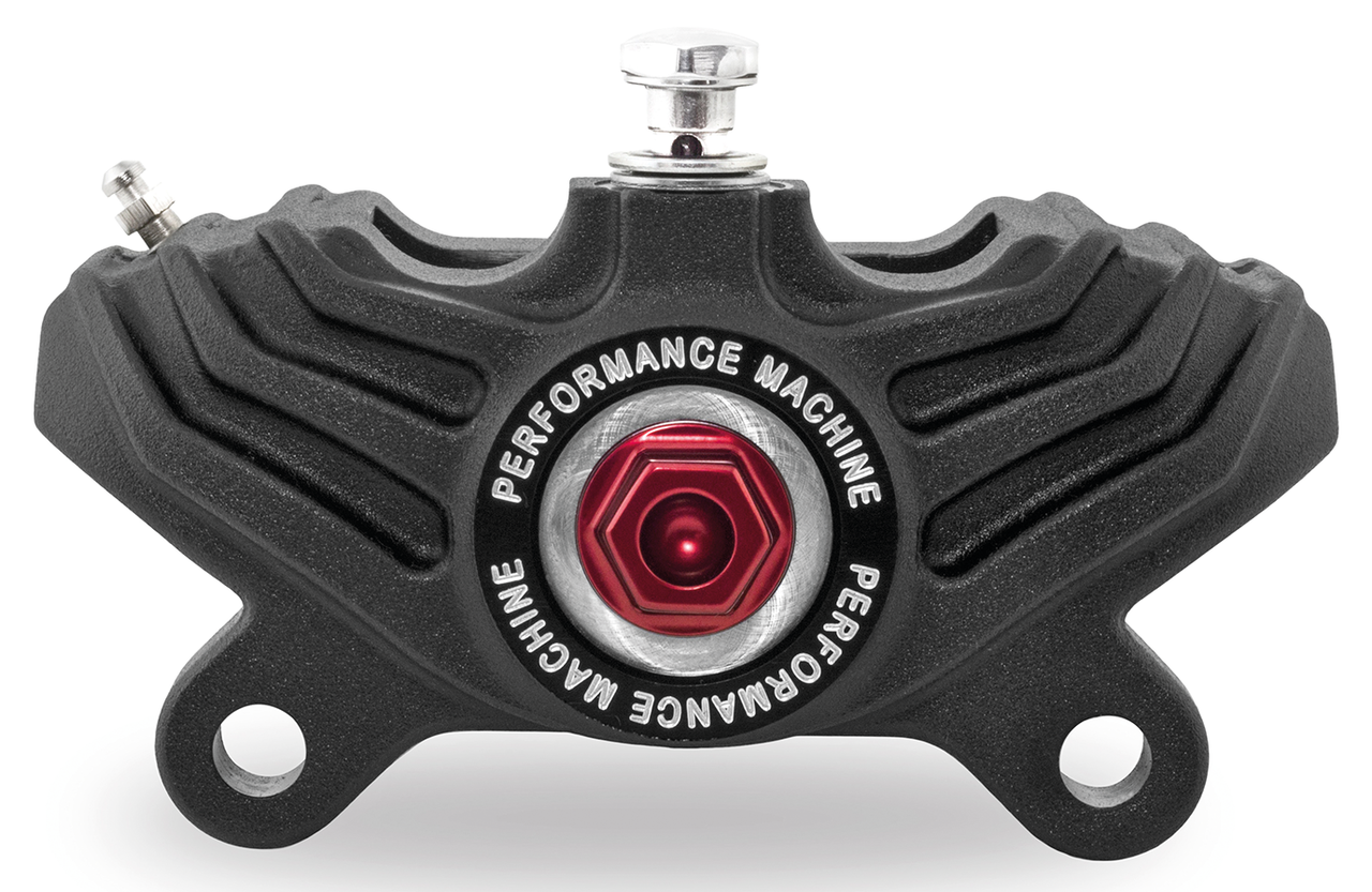 Blk Ops 125X4R Vintage 00-up 13"