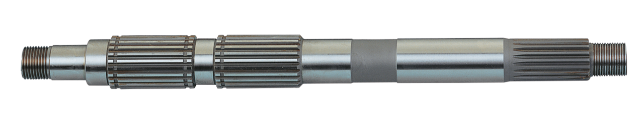 Andrews BT91-06 main shaft transmission