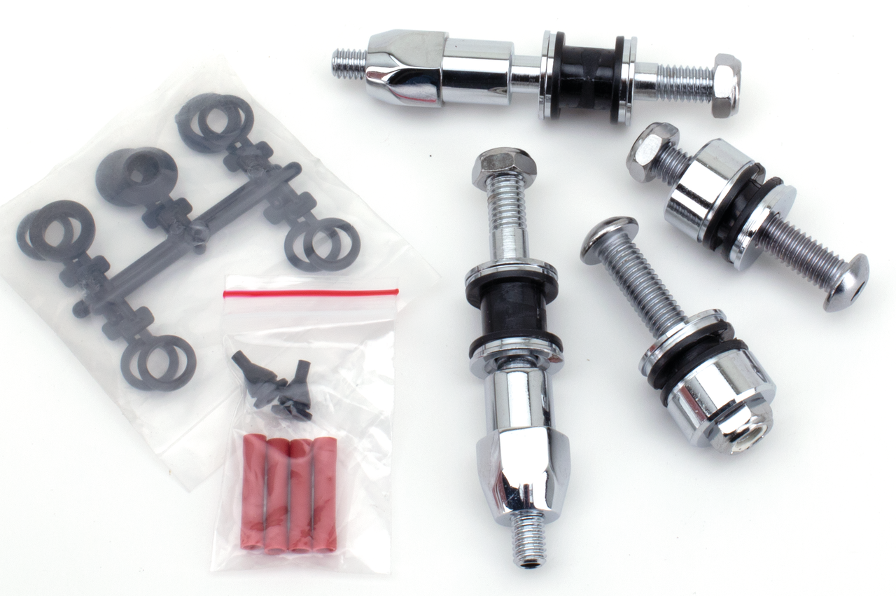 GZP Docking kit FXDWG93-01