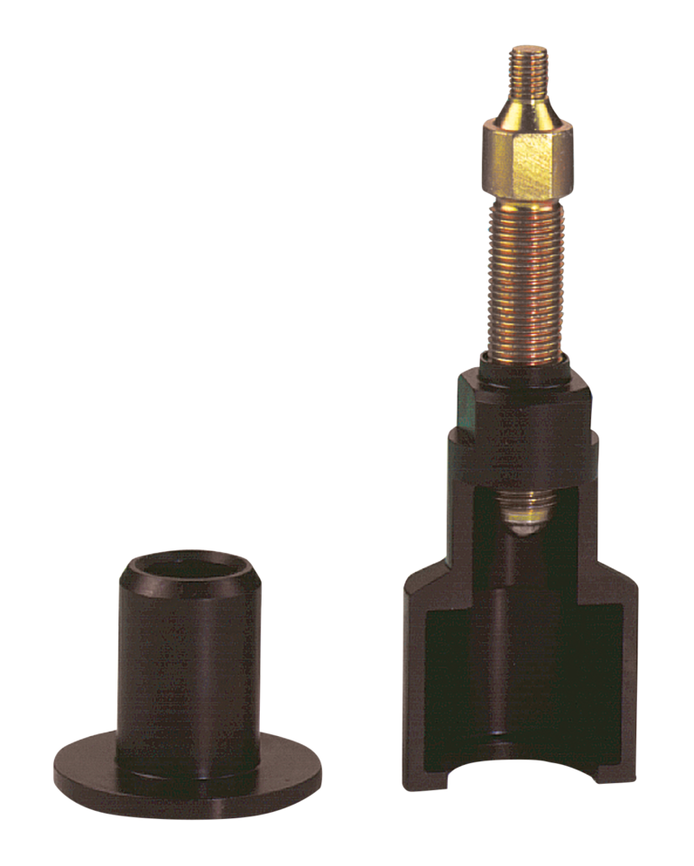 Pinion gear puller BT & XL all years