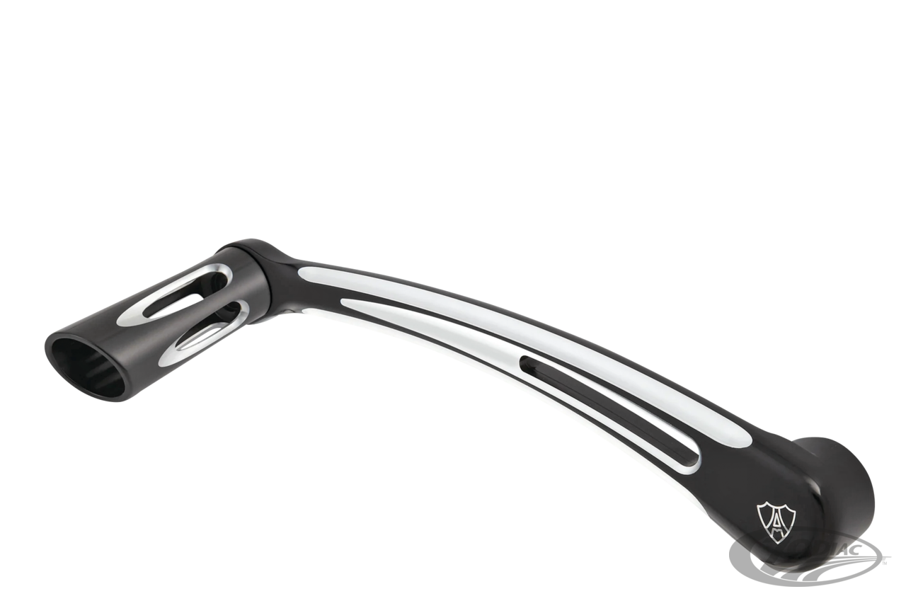 DEEP CUT SOLO SHIFT LEVER, FLT/FXST/FXD,