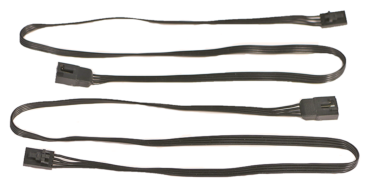 Shock&Awe Wire-Extensions 22" pair