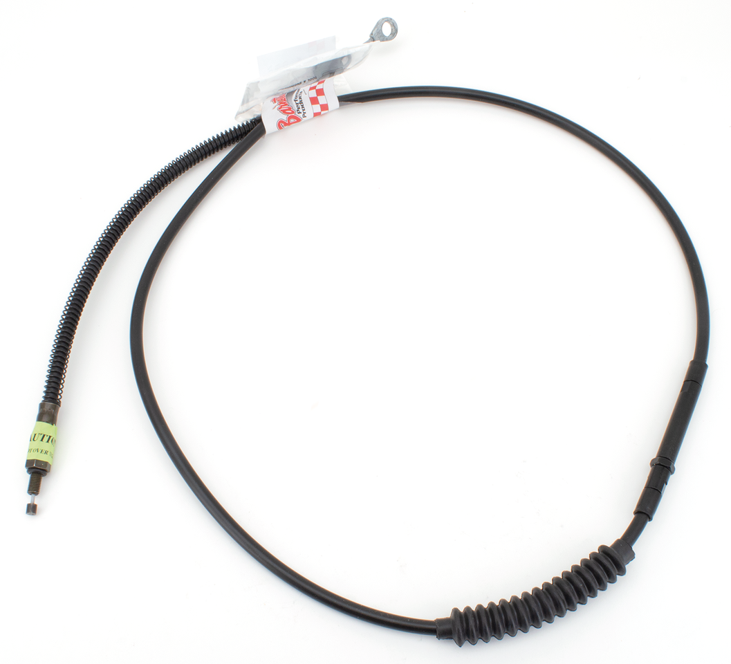 Clutch cable Stealth BT87-06 L=63"