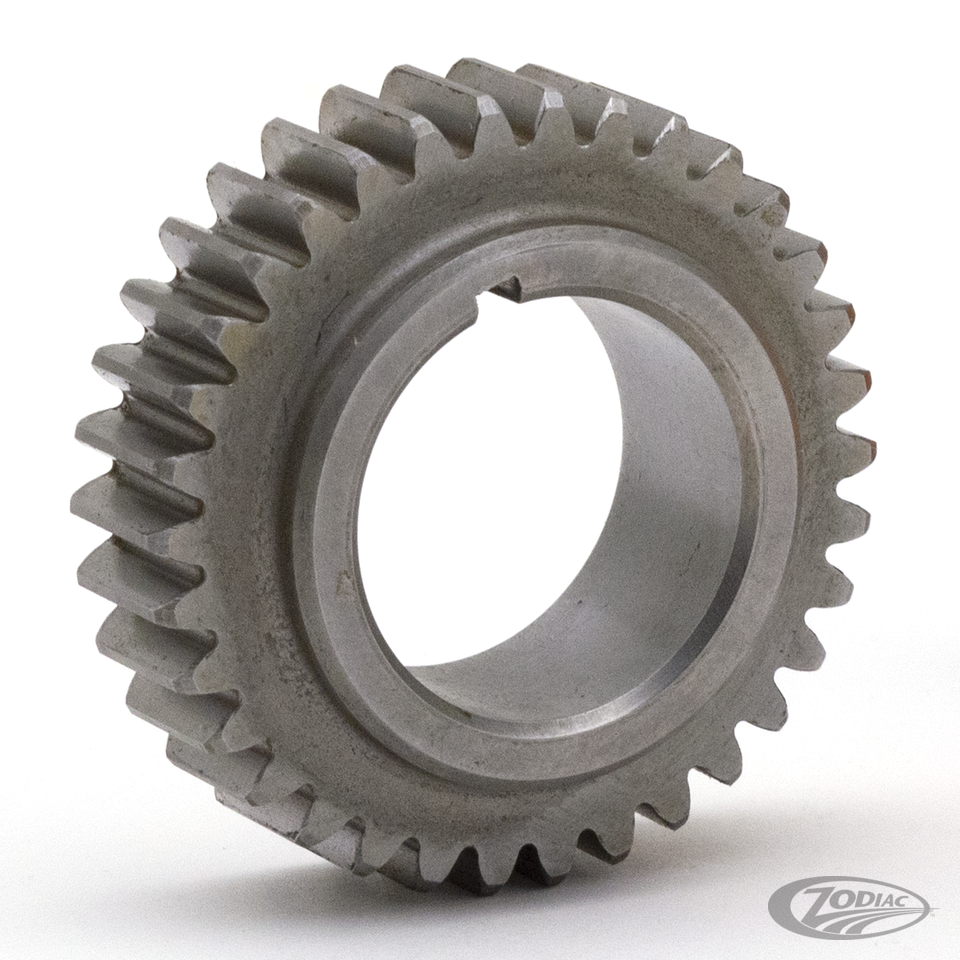 S&S early RR inner camgear undrszd 07-17