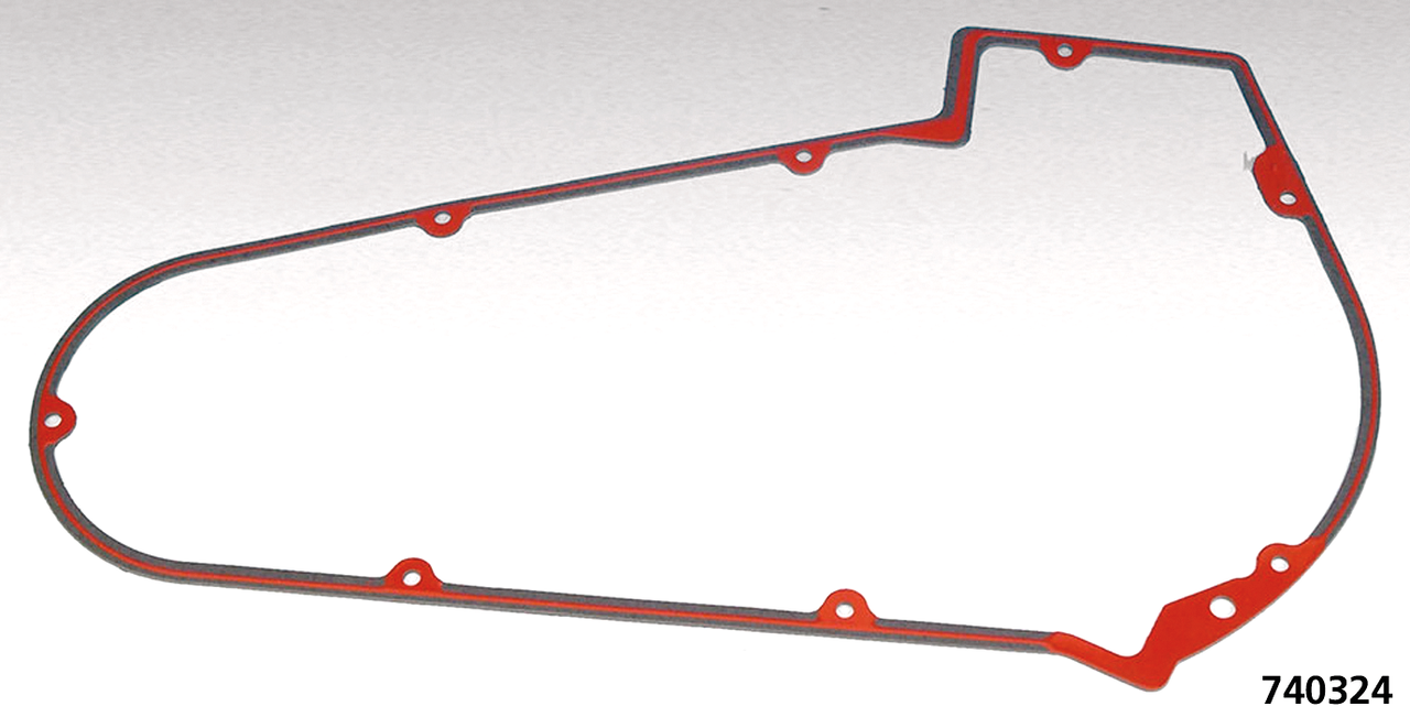 5pck Gasket primary cover BT66-86