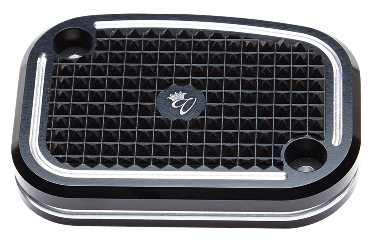 DMND M/C CVR HYDR CLCH CN CUT FLH/T14-16