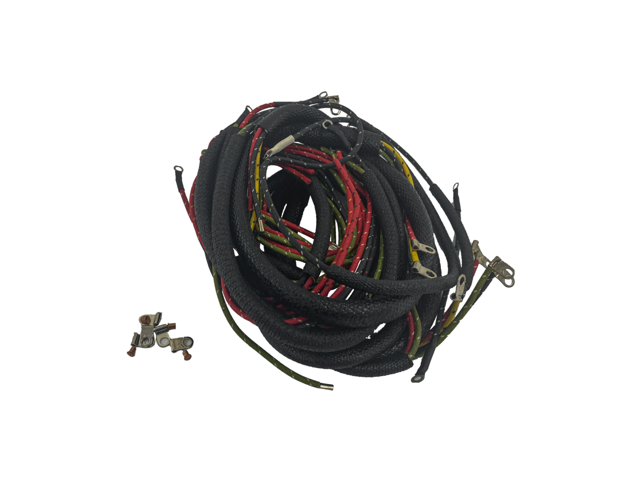 Main wire harness 1948-57 all models