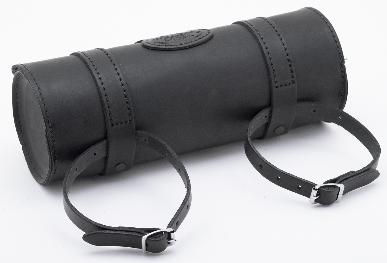 Texas Leather roll bag 3.2L