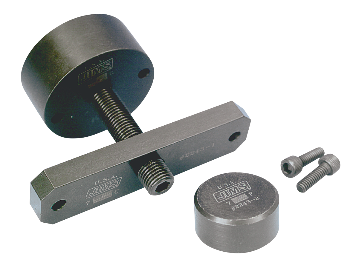 Cam seal installer & remover BT70-99