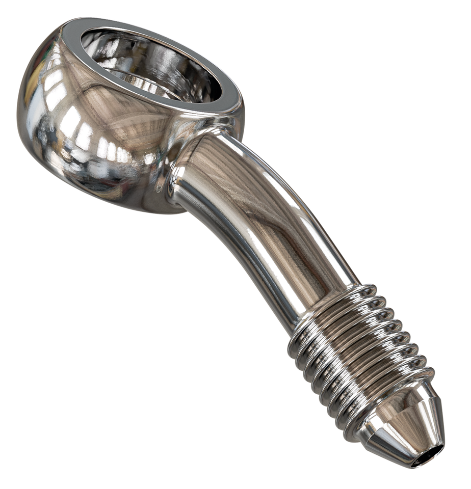 SS AN-3 banjo fitting 7/16" 20degr.