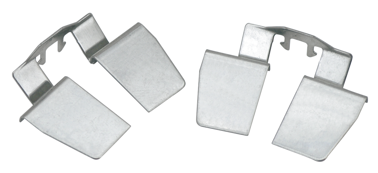 EBC Rear brake abutment shim #41665-82