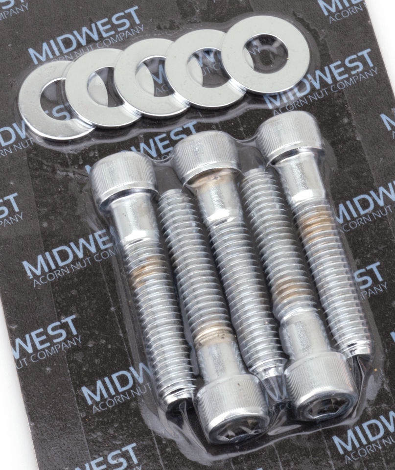 Allen Pulley kit FLH/T99-01