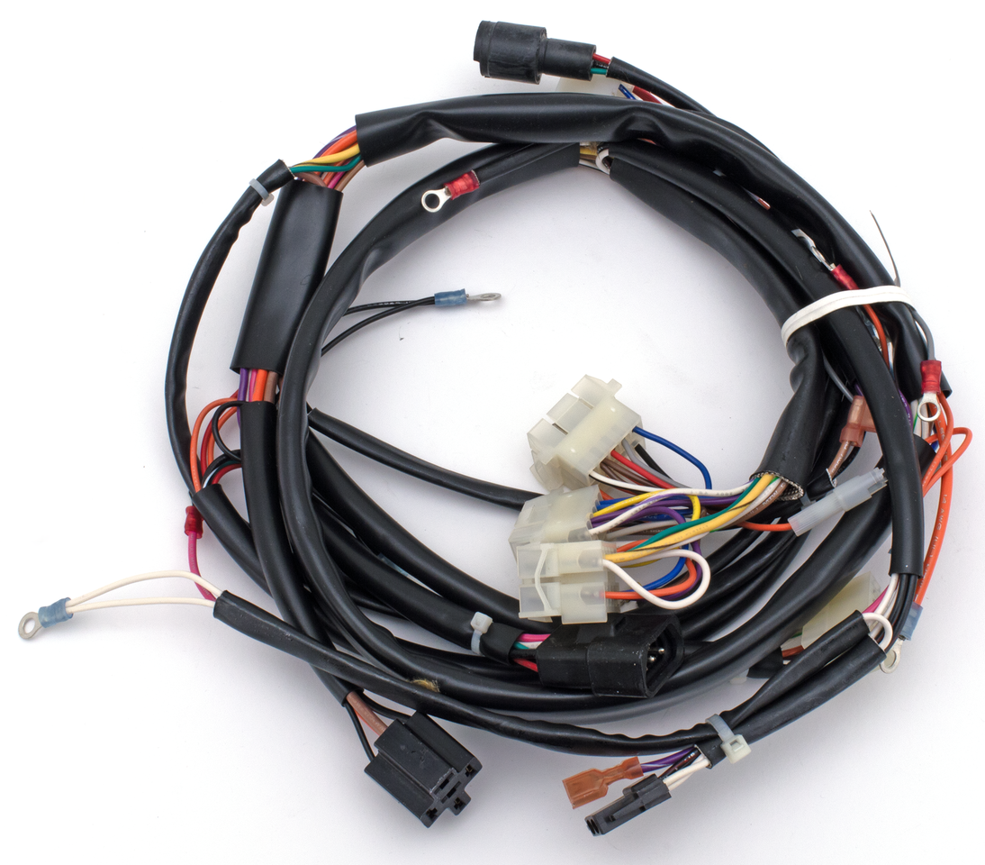 Main Wiring Harness FXR94