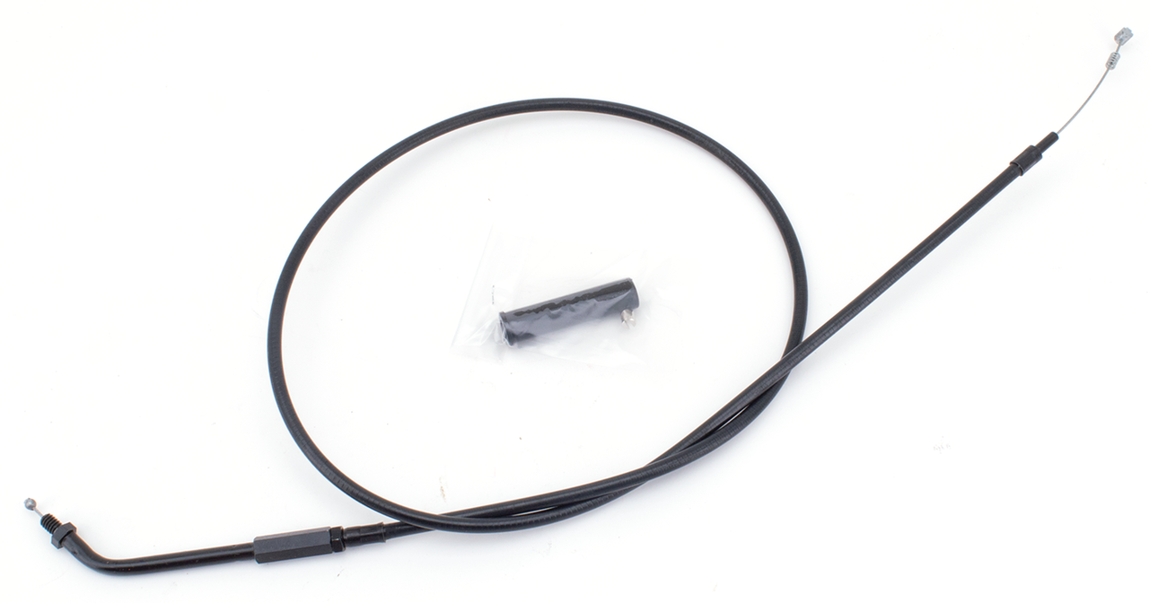 GZP Stealth BT81 LN=43" 135dgr idle