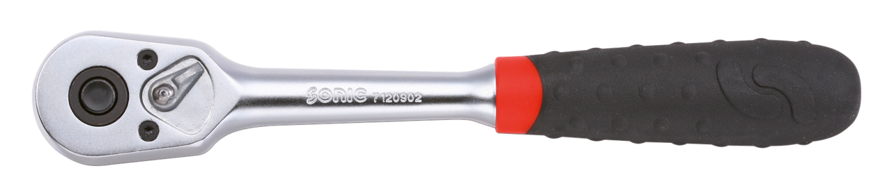 3/8" Sonic Ratchet 45-teeth