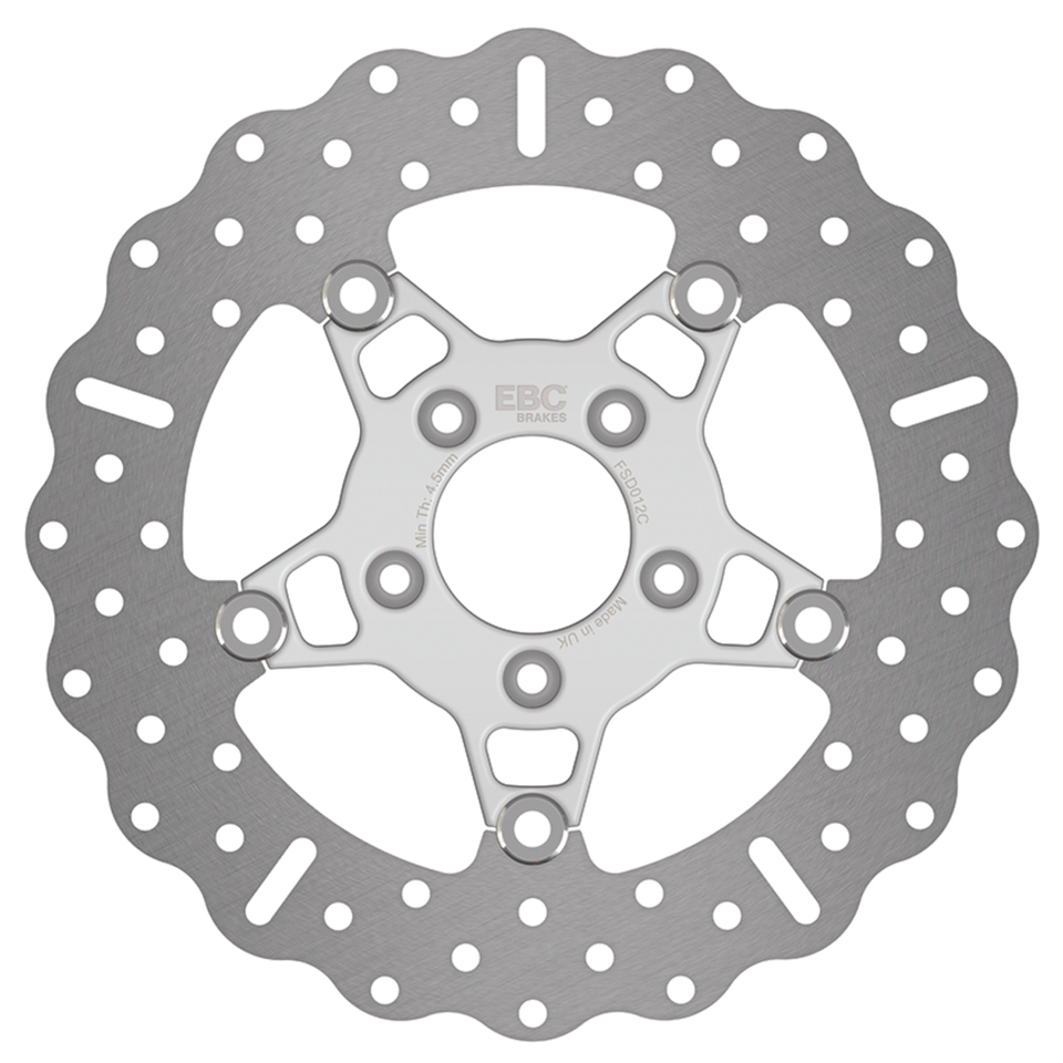 EBC 5 button float wide contour SS 00-up