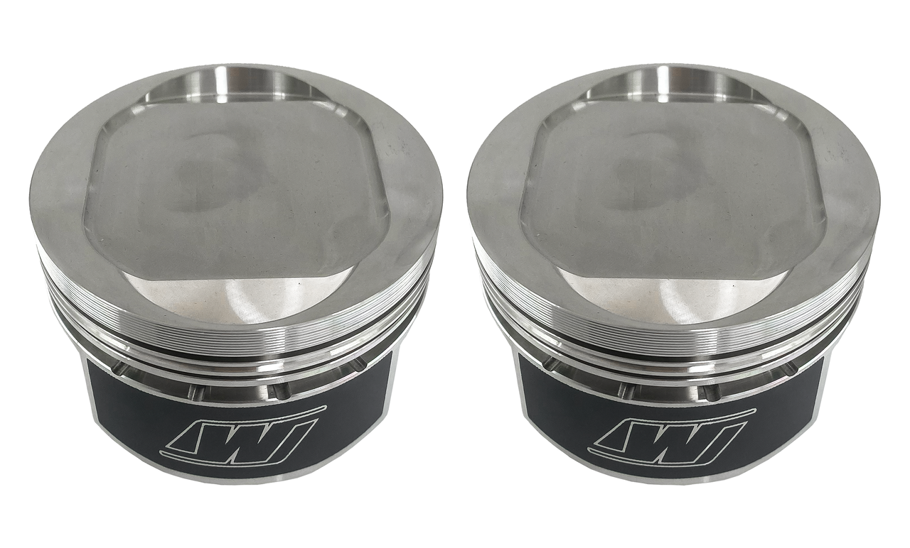 Wiseco Piston Kit 883/1200 XL 10:1 +.020