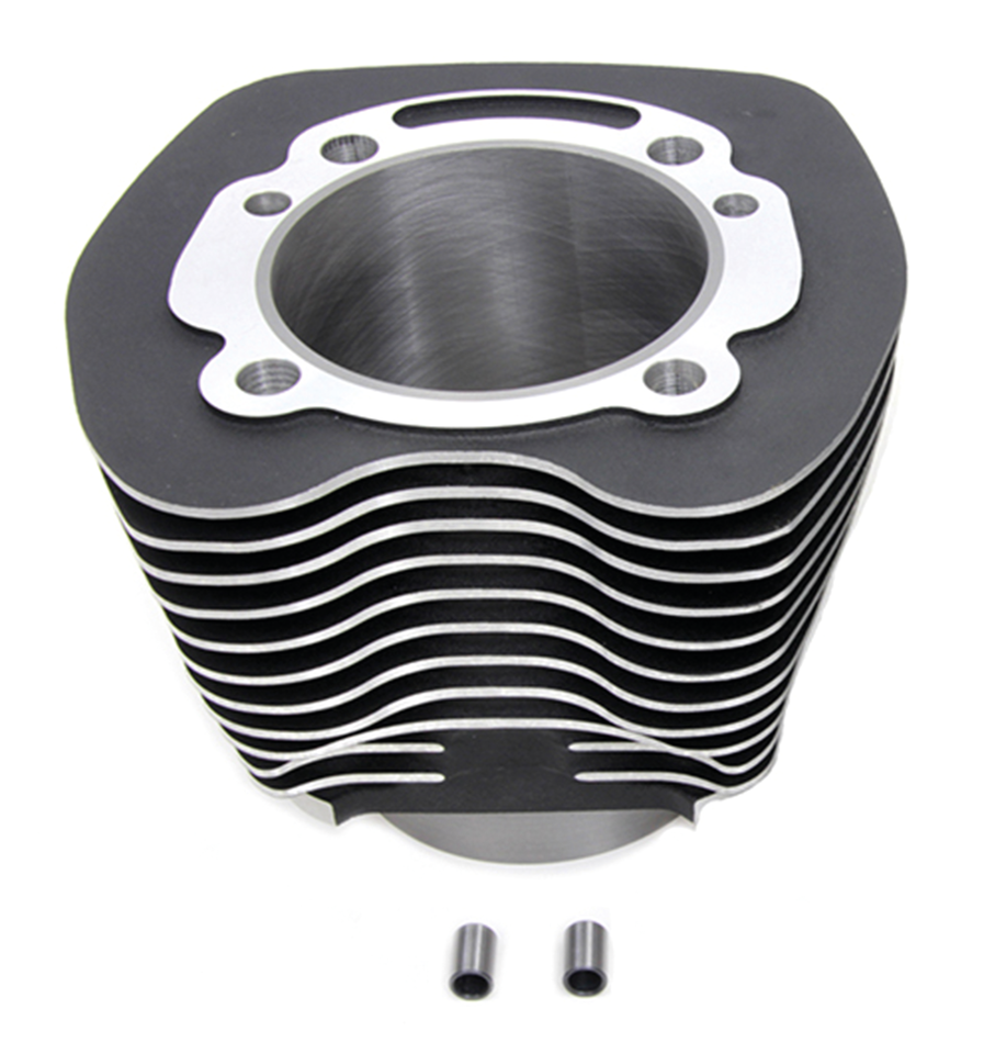 Cylinders Black 3.750" TC99-17 103cu