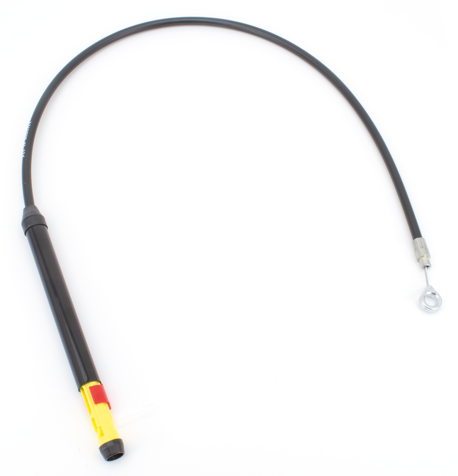 GHDP UPPER CLUTCH CABLE ST18-UP 772MM