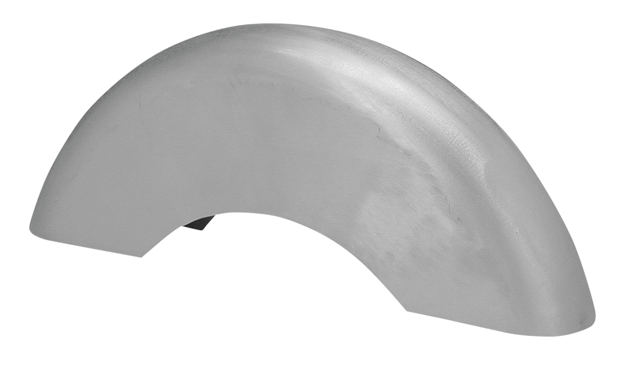 4.75" St smooth custom front fender