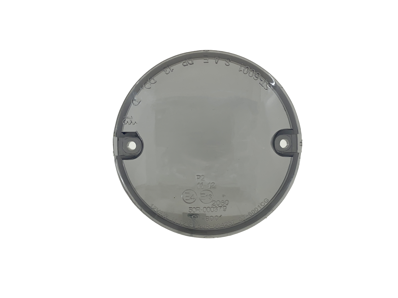 GZP smoked lens only of ZPN164500