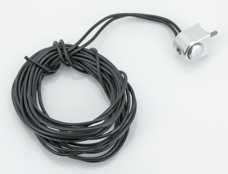 SAS switch assembly push button switch