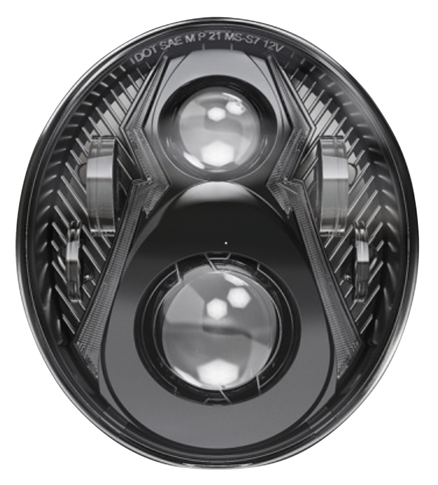 LED Headlight FXBR18-Up