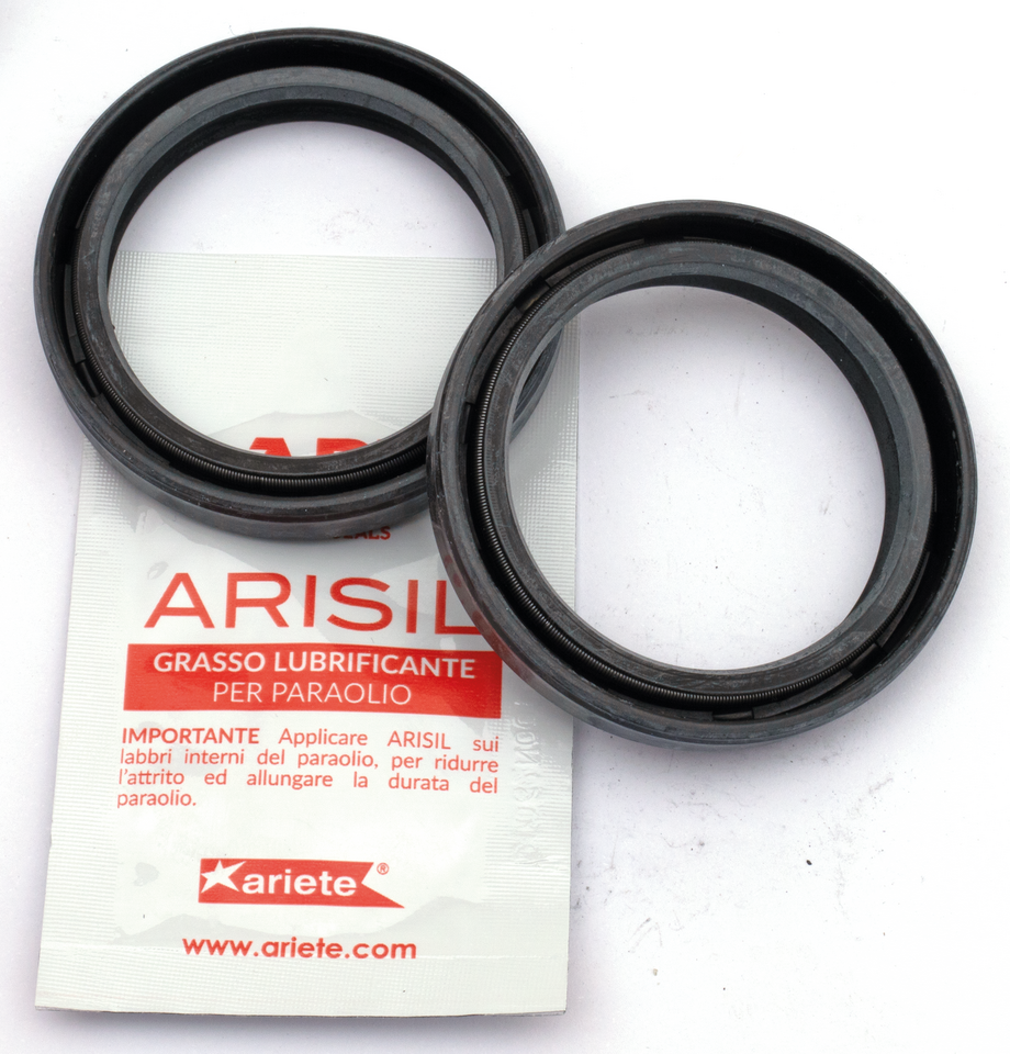 Fork Oil Seals, pair