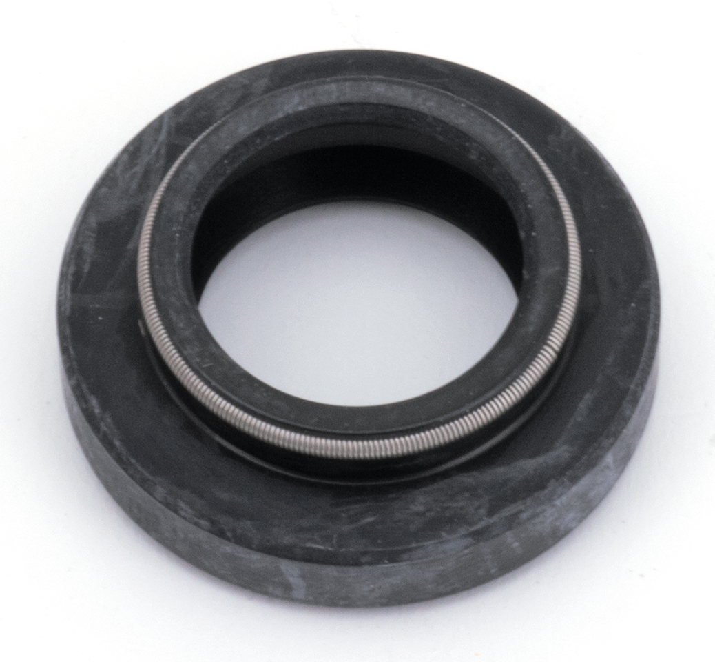 Oil seal starter motor shaft 89-93 each