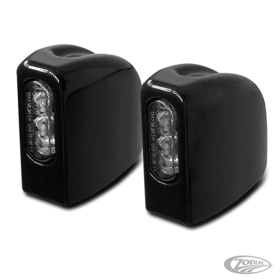 Crook Series 3in1 Taillights F*ST93-Up