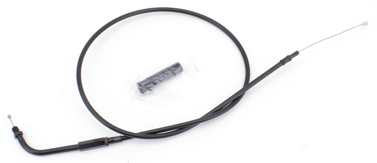 GZP Stealth BT90 LN=36" 110dgr throttle