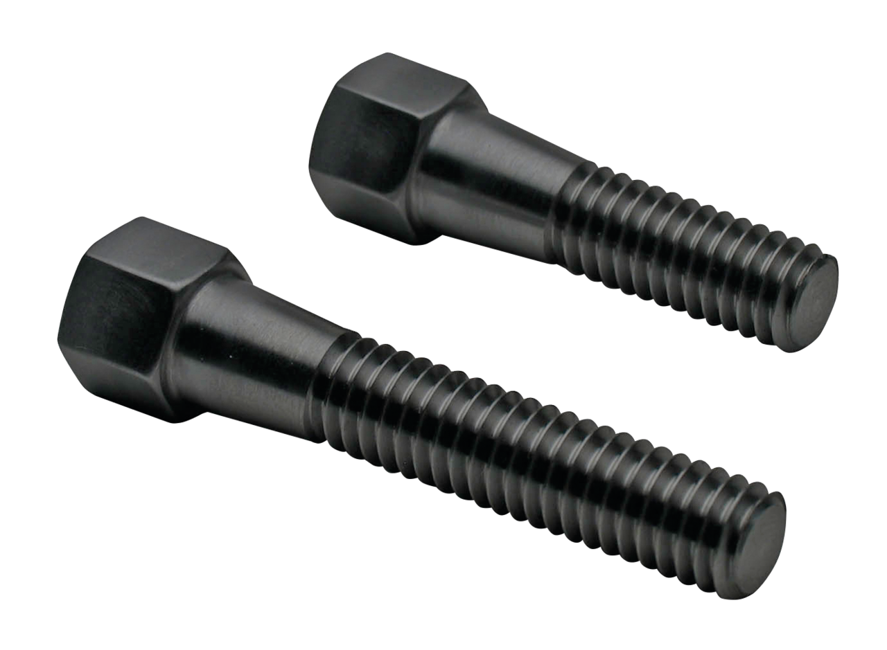TWIN CAM ROCKER BOX ALIGNMENT SCREWS