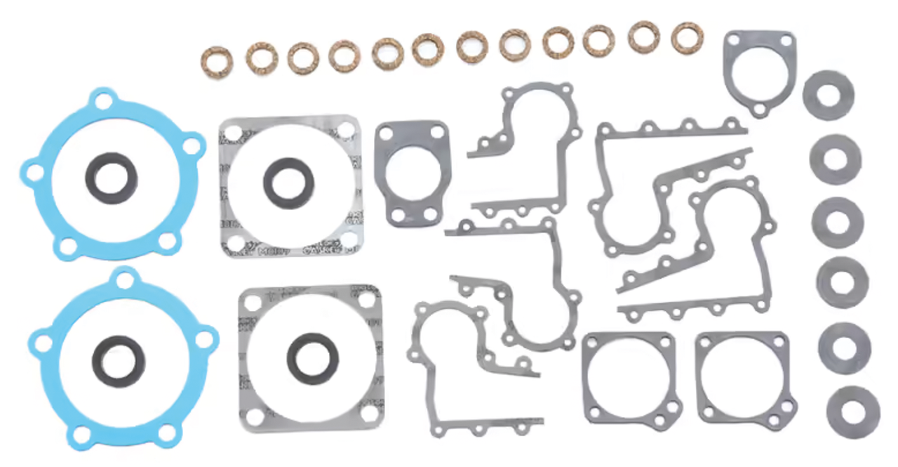 Top set Knuckle 36-47 #17034-38