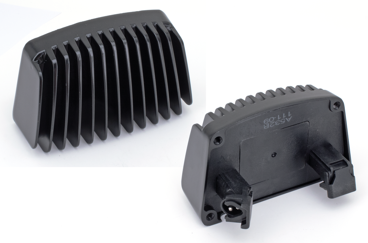 Regulator FLH/T&T17-UP SVT