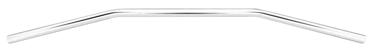1" Handlebars Drag Bar 40" CHR dimpled
