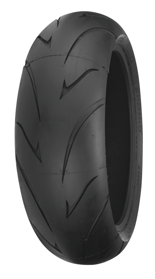 Shinko rear 300/35 VR 18 R011 87V JLSB