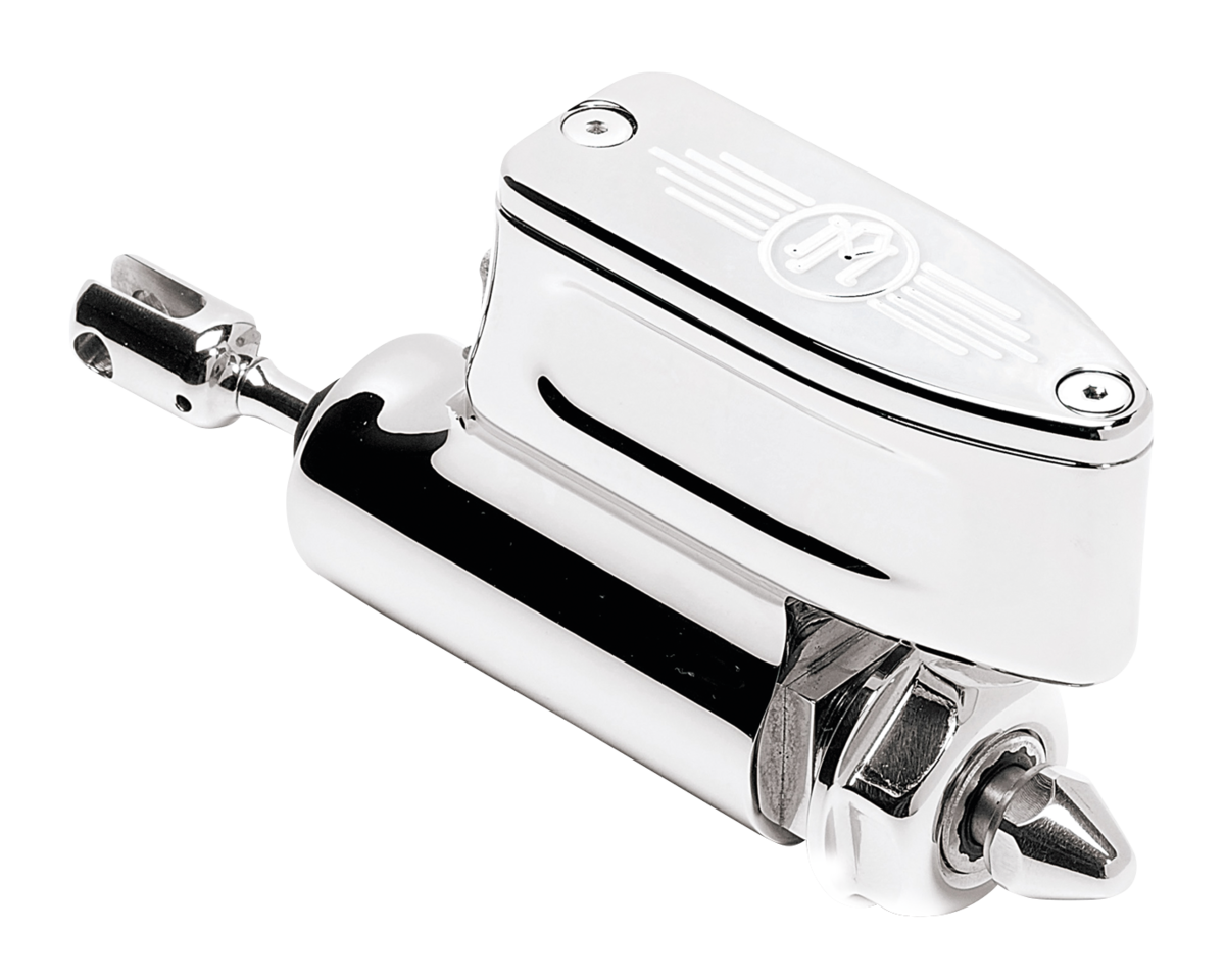 PM rear M/C 11/16" 00-16 FLST/FLS Chrome