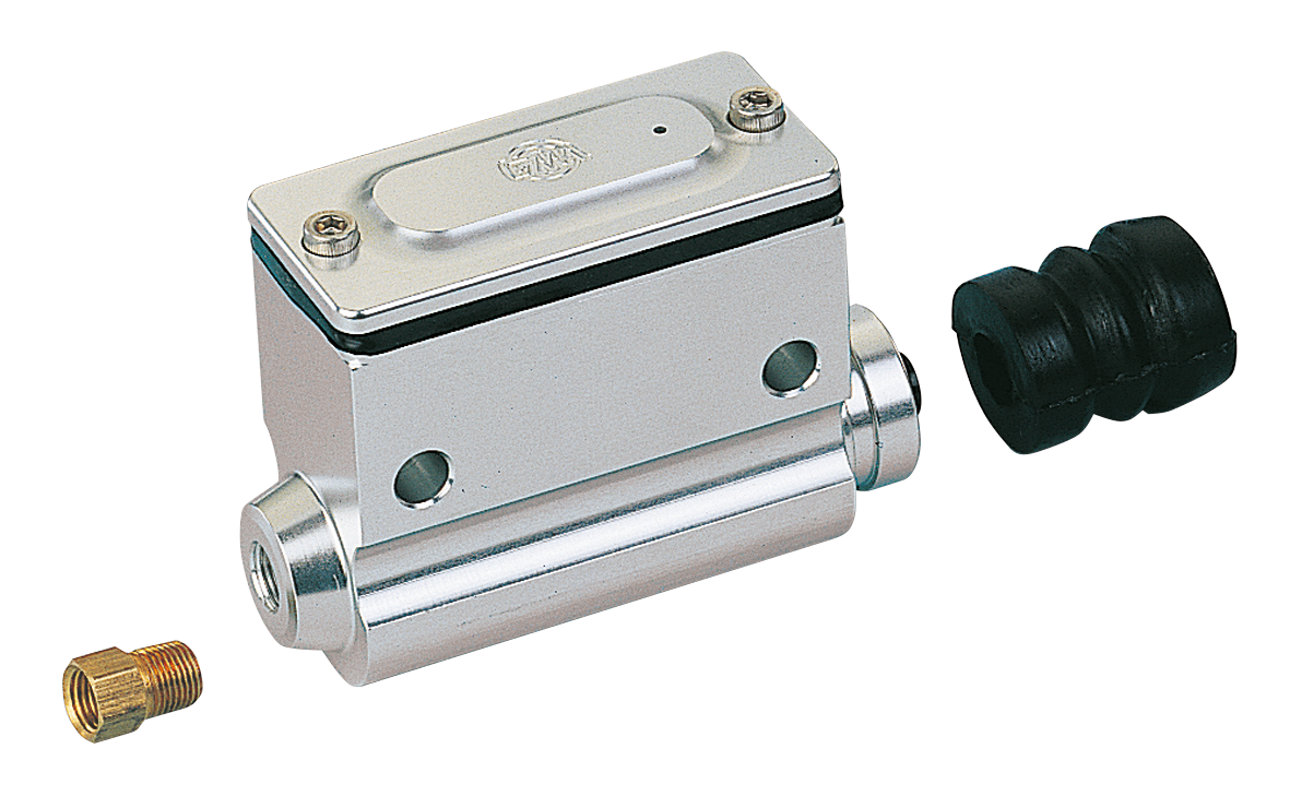 GMA rear brake cylinder pol Kelsey-Hayes