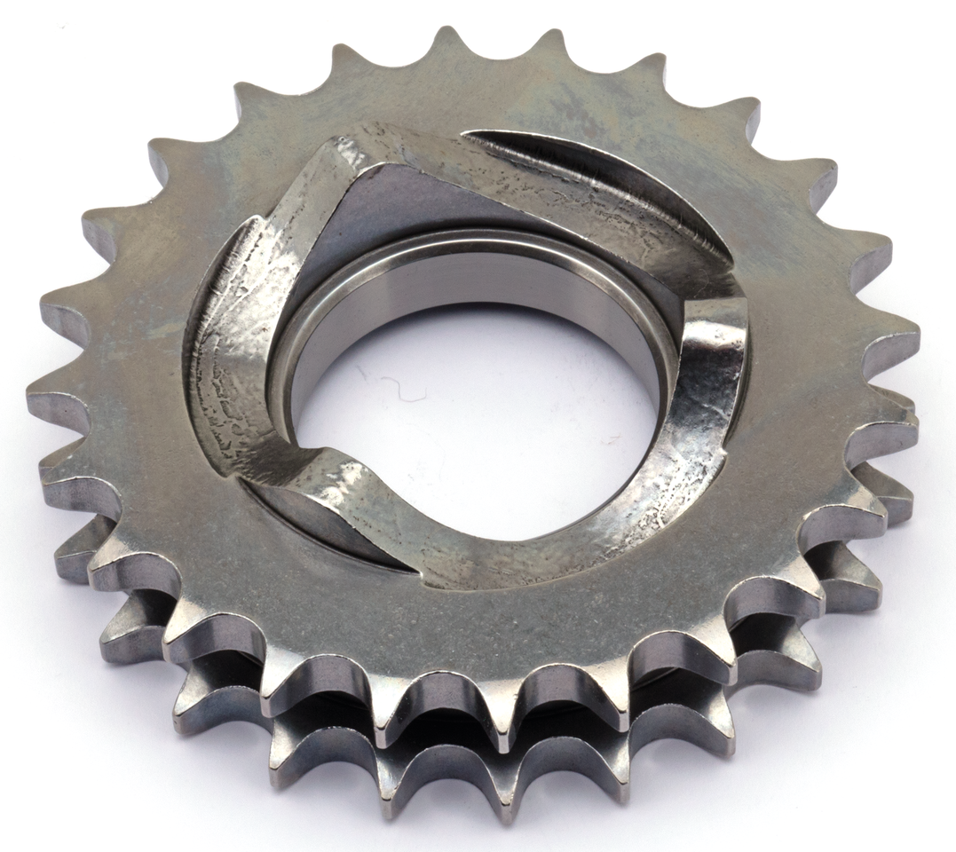 GZP Compensating Sprocket 24T # 40275-83