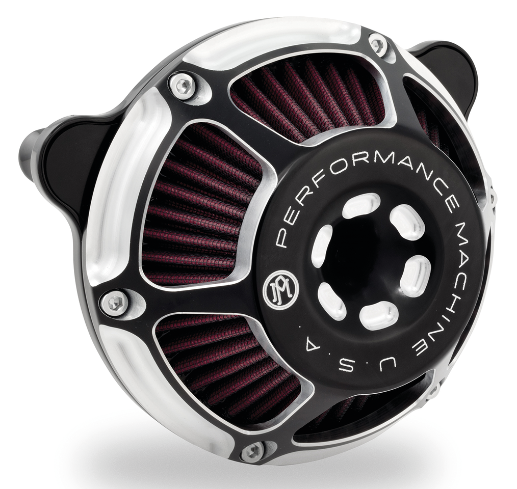 PM Max HP Air Cleaner Contr.cut XL91-up