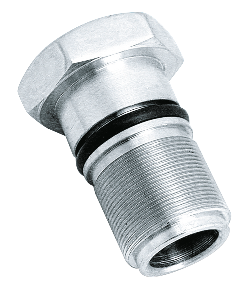 Fork Cap bolt XL & FX 1973-MID85 EACH