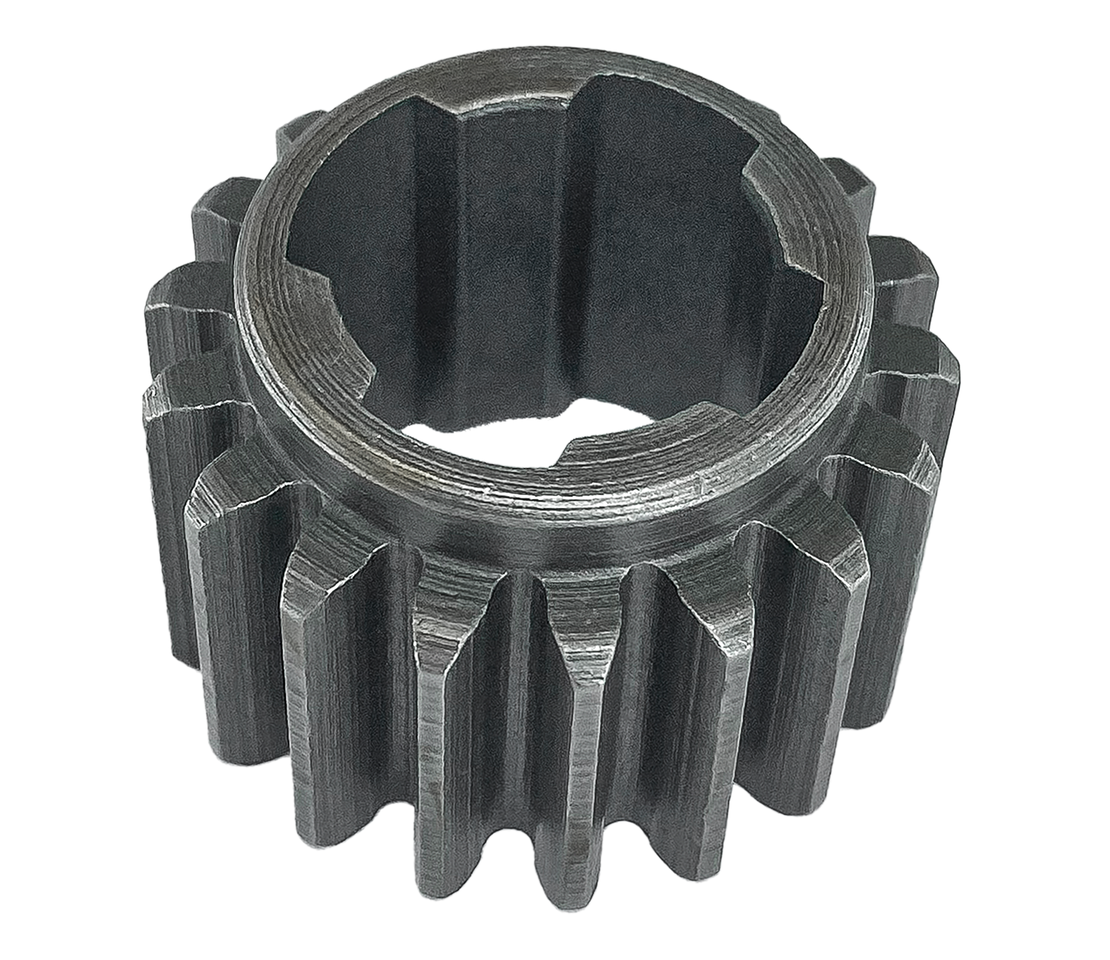 gear pinion WL/Servicar/Sportster