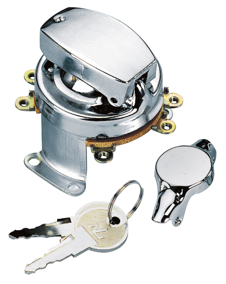 GZP Main switch FXST FXWG FL models 6 po