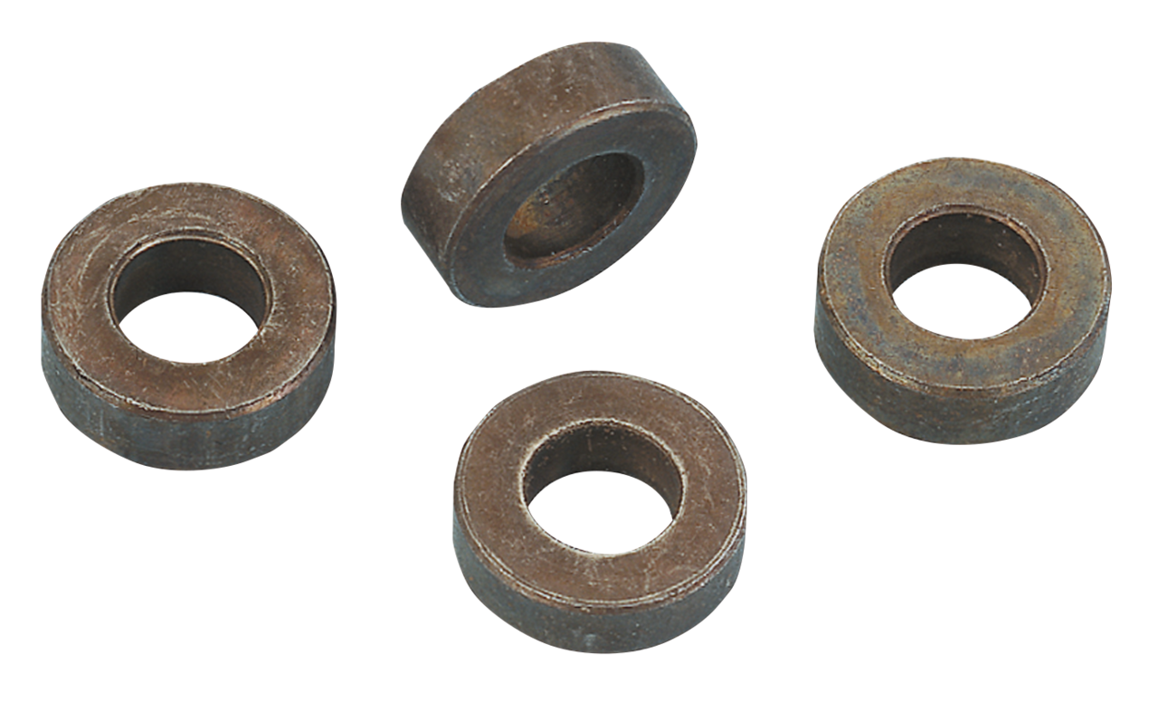 Rockerarm shaft spacers BT66-84 set 4