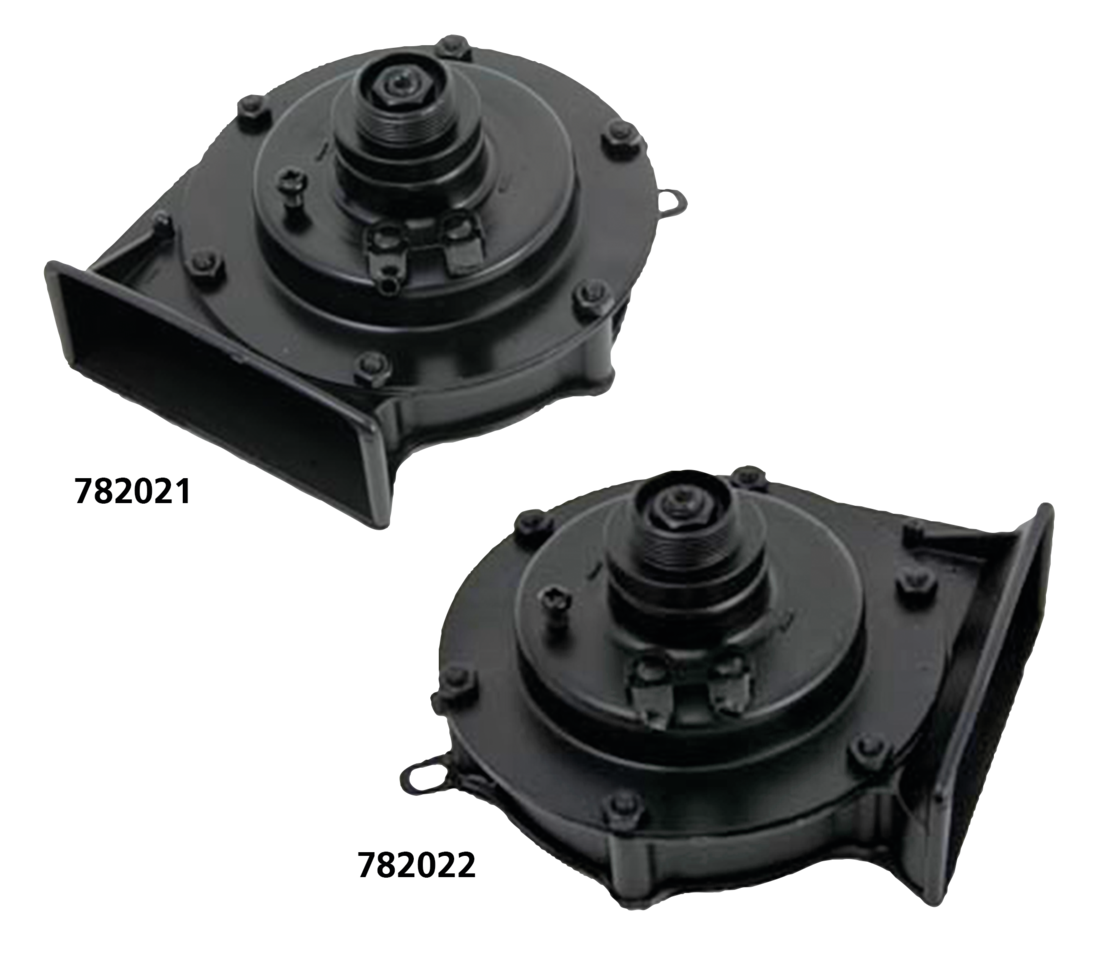 Replacement Horn Low Note 65-85