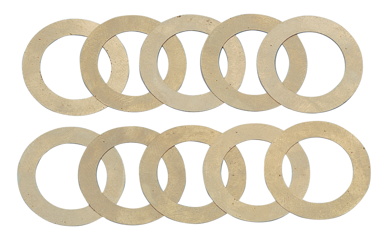 10pck cam shims .005" XL 1957-1985