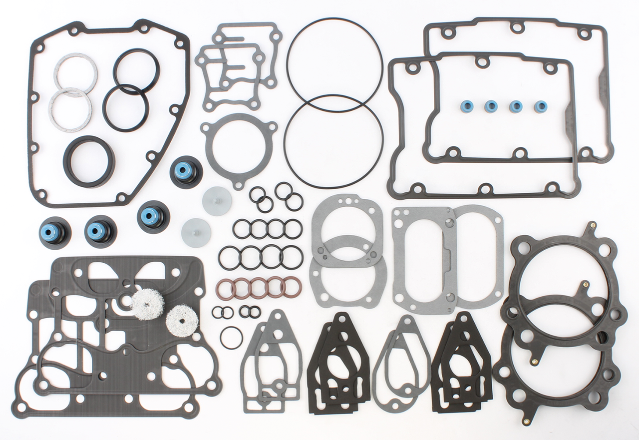 TC99-UP EST 1550 BIG BORE .030 H/G TOP E