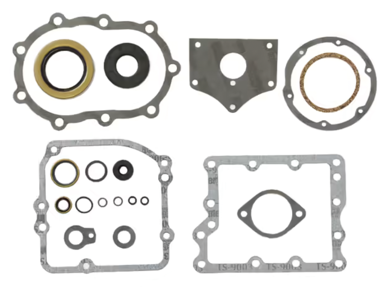 Transmission gasket & seal set BT65-79
