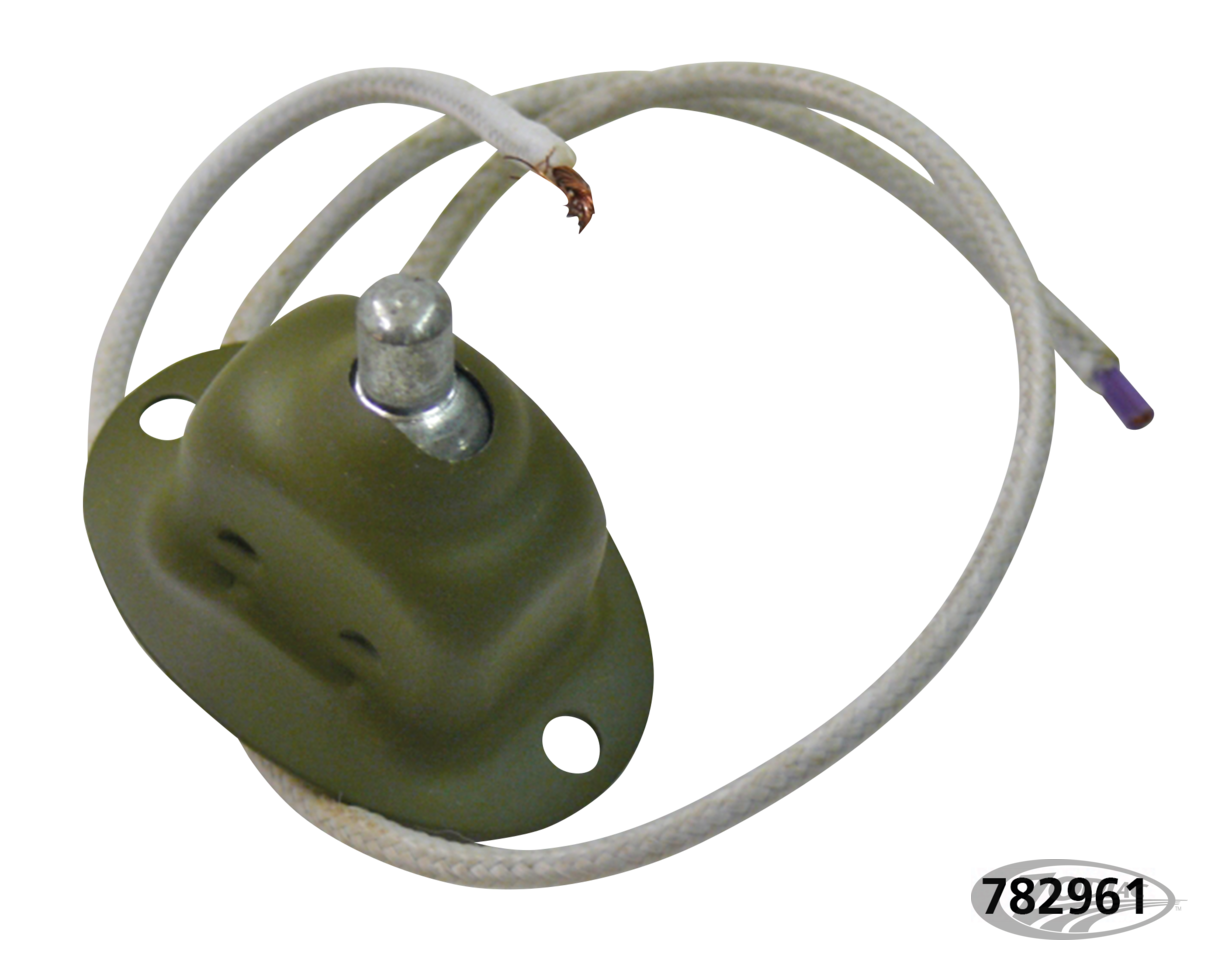 Toggle switch blackout light WLA